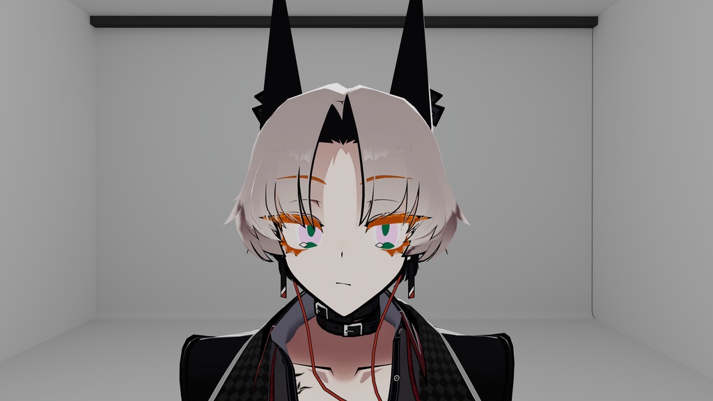 SIUSIU専用　EYEtexture　