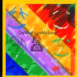 DoYouKnowMySong ? / MUSASHI OBI
