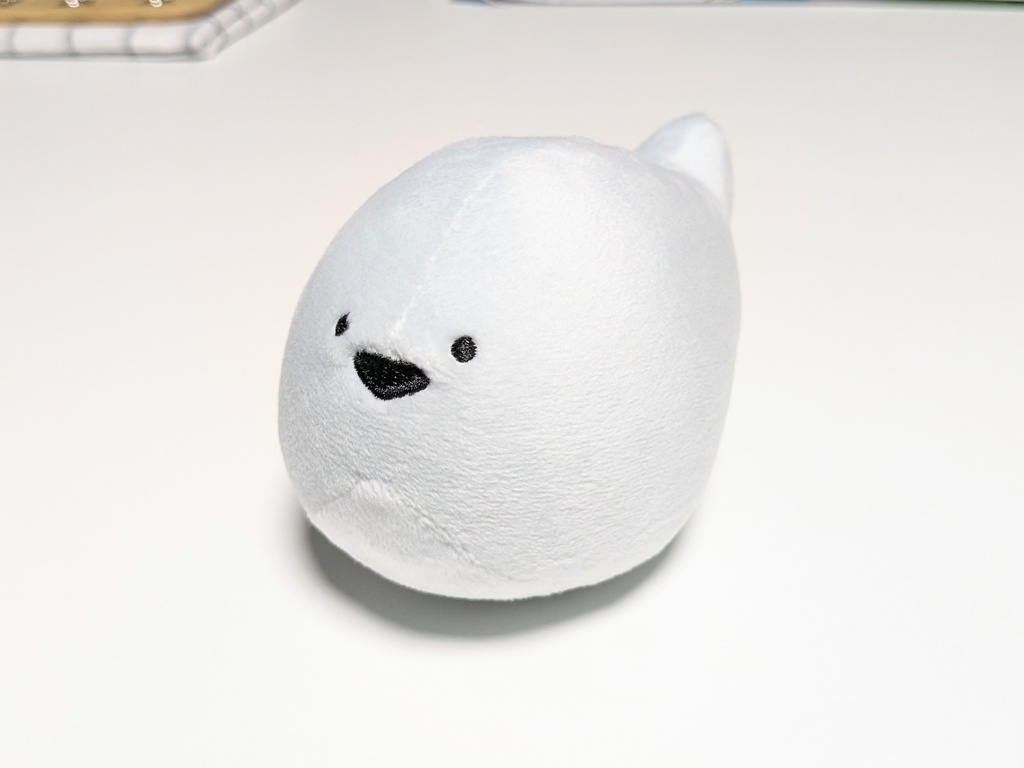 サカバンバスピスのいる生活 ばすぴすマスコット ぬいぐるみ まとめ売り 受注販売】ばすぴすぬい - サカバンバスピスのいる生活 - BOOTH