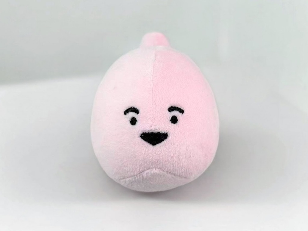 異国のばすぴすぬい