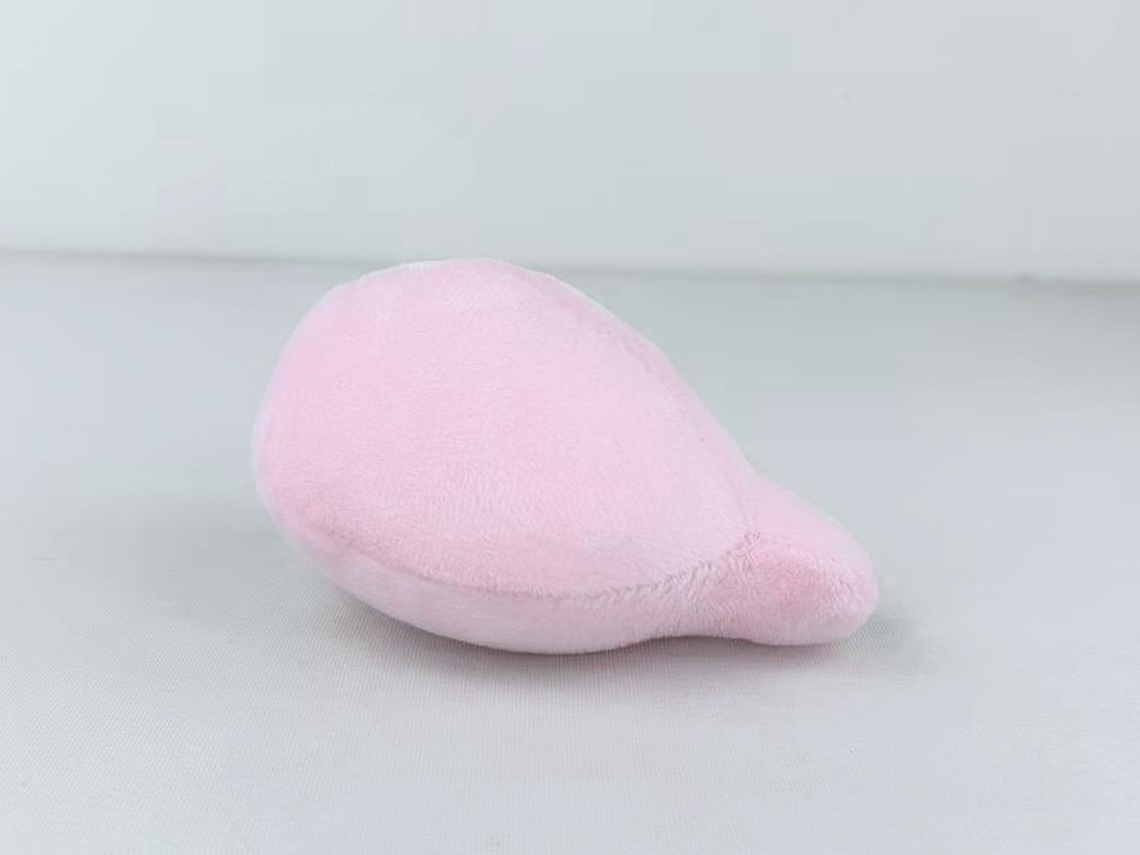 異国のばすぴすぬい