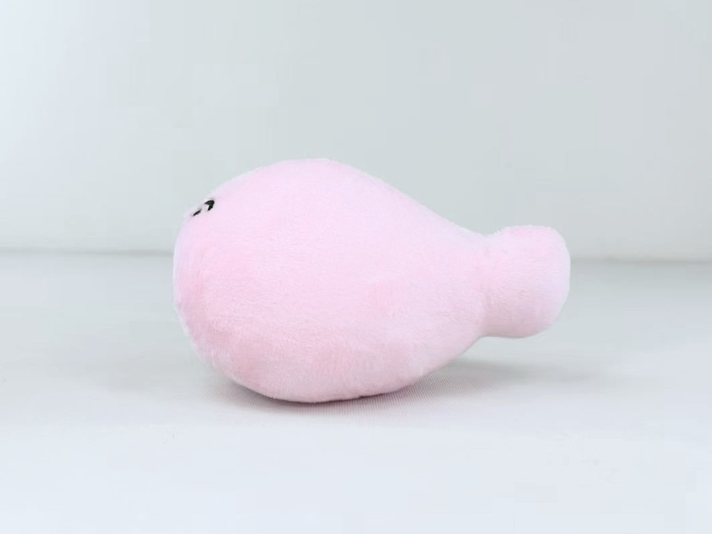 異国のばすぴすぬい