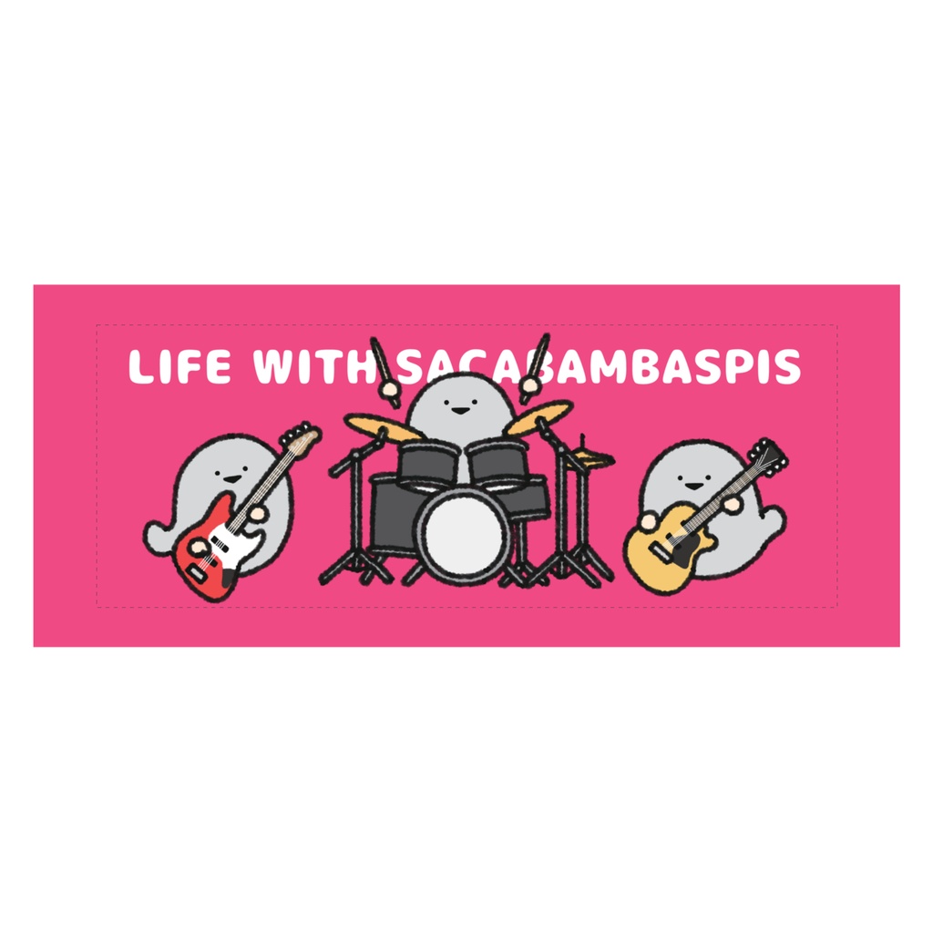 フェイスタオル