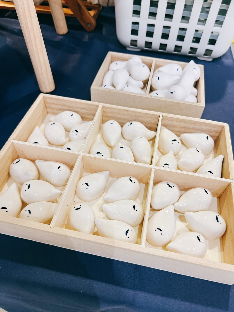 箸置き