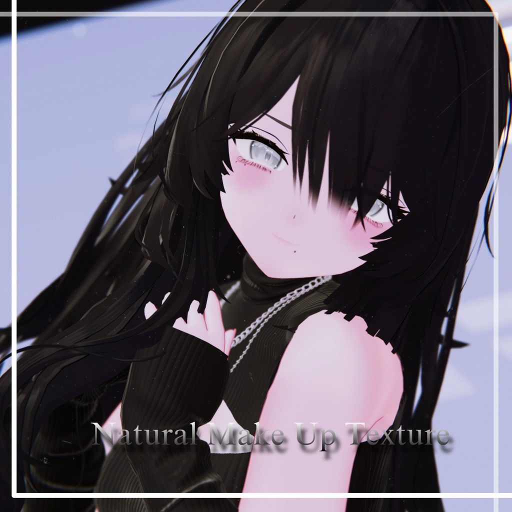 [瑞希専用]Natural Make Up Texture
