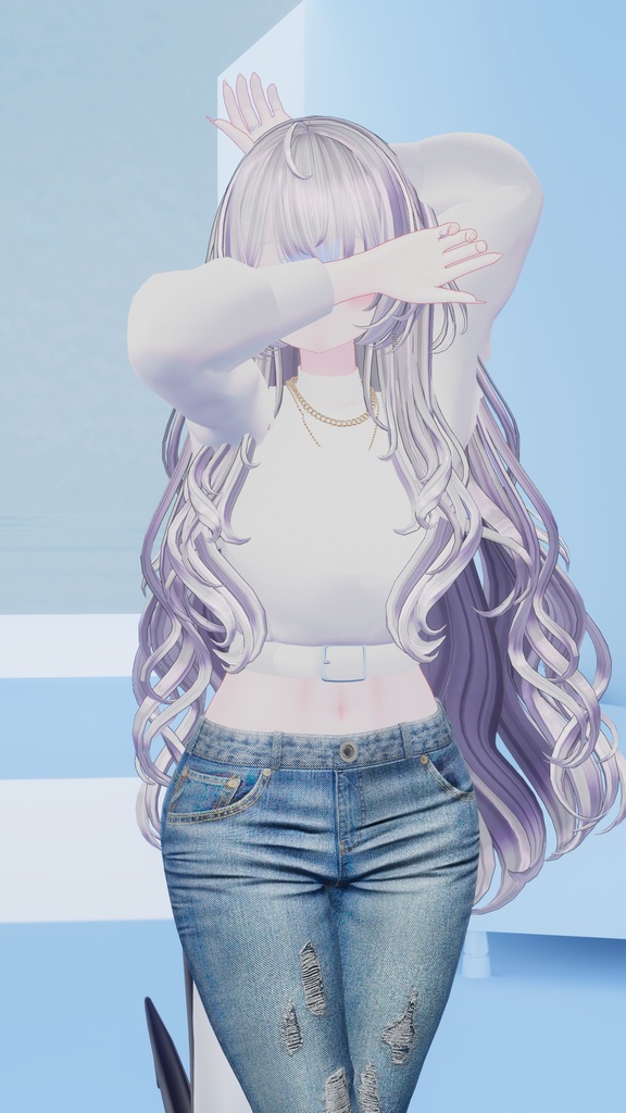 ♡無料♡ 【ルルネ専用】Natural Body skin