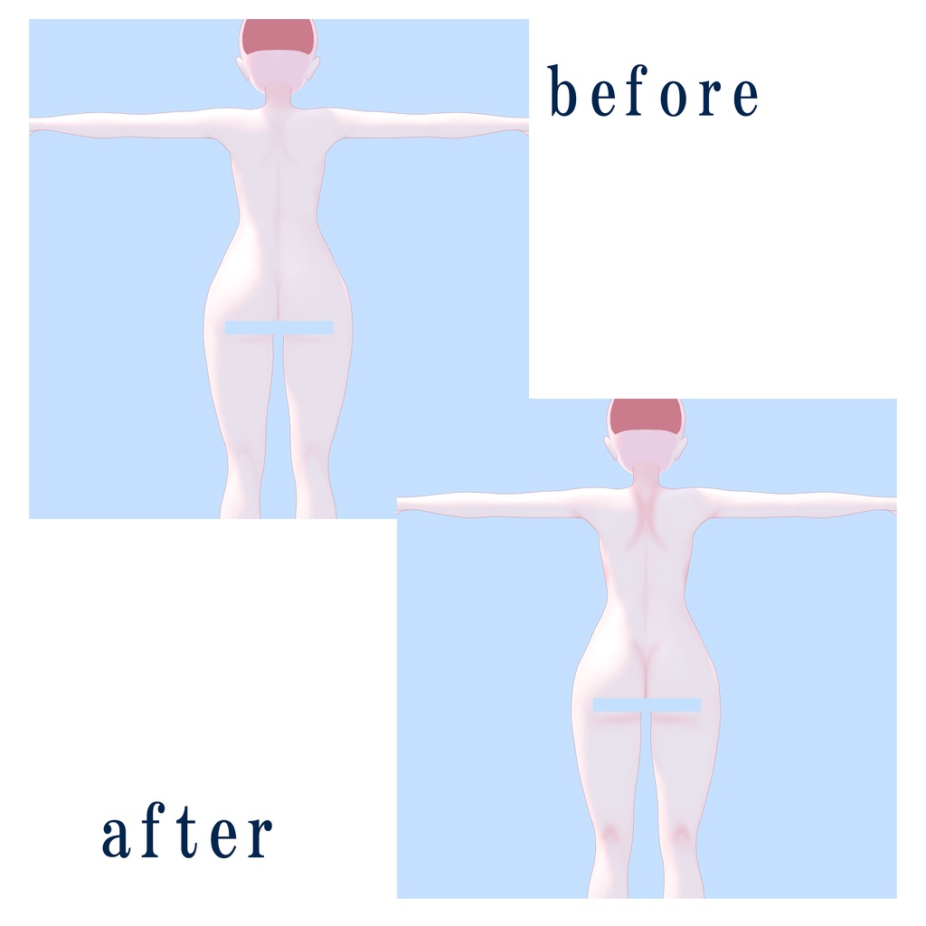 ♡無料♡ 【ルルネ専用】Natural Body skin