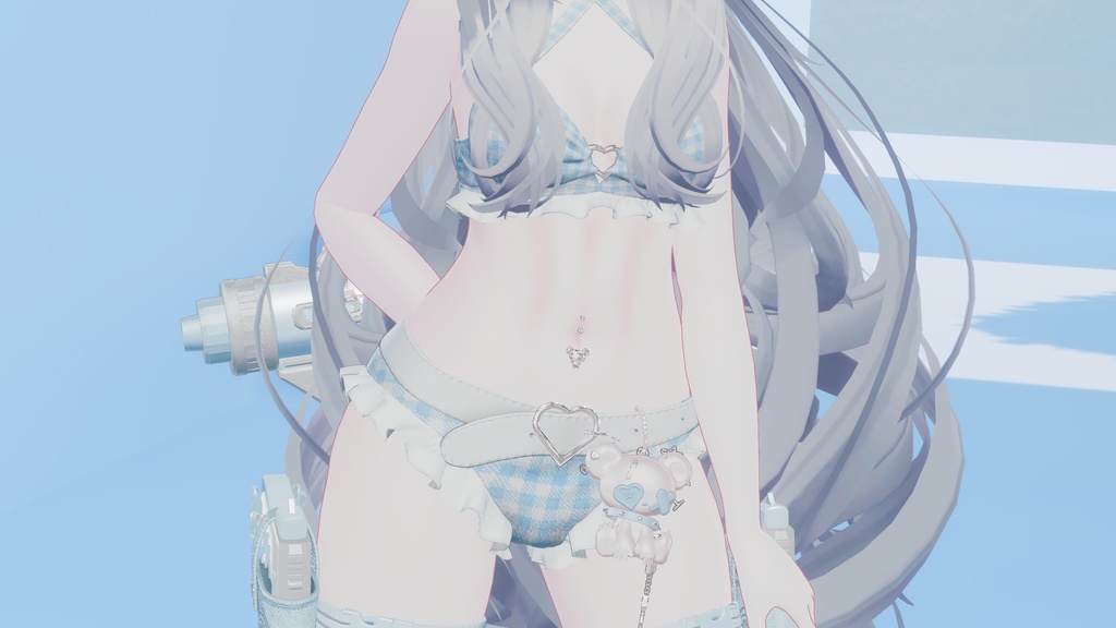 ♡無料♡ 【ルルネ専用】Natural Body skin