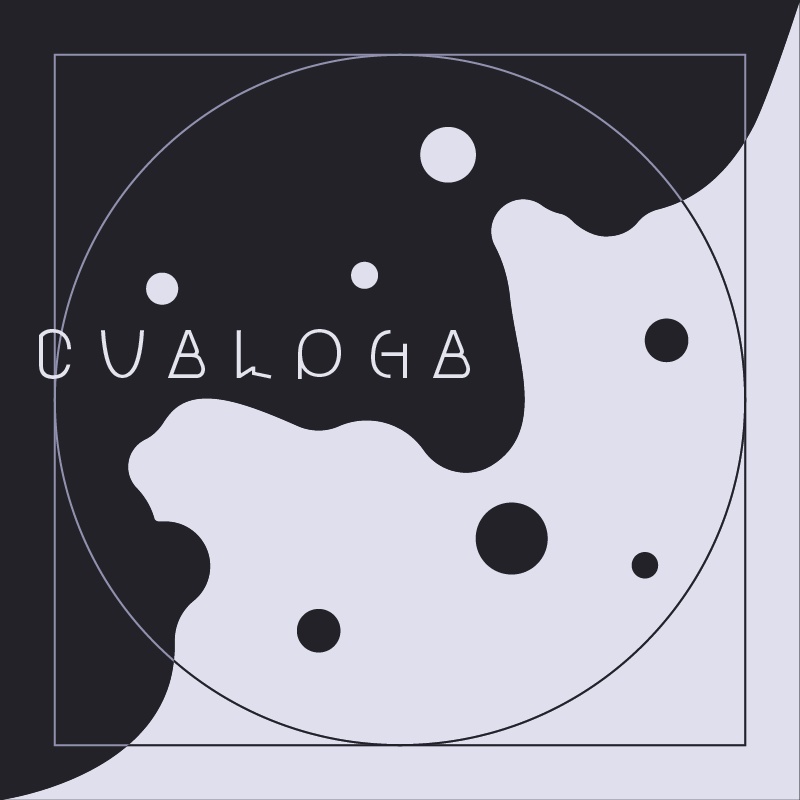 DUALPHA／欧文フォント