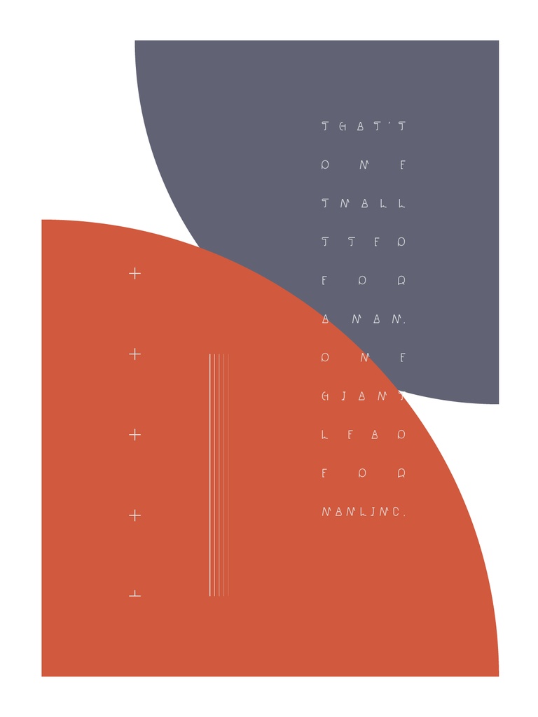 DUALPHA/欧文フォント