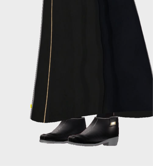 Black Abaya & Niqab Collection