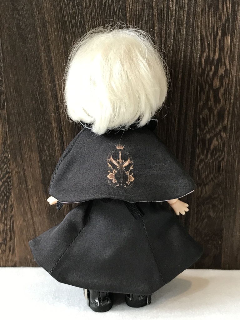 オビツ11/ナイトコート