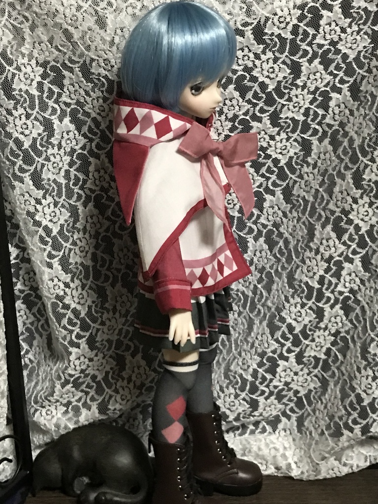 MDD MSD/リトルメイジドレスセット