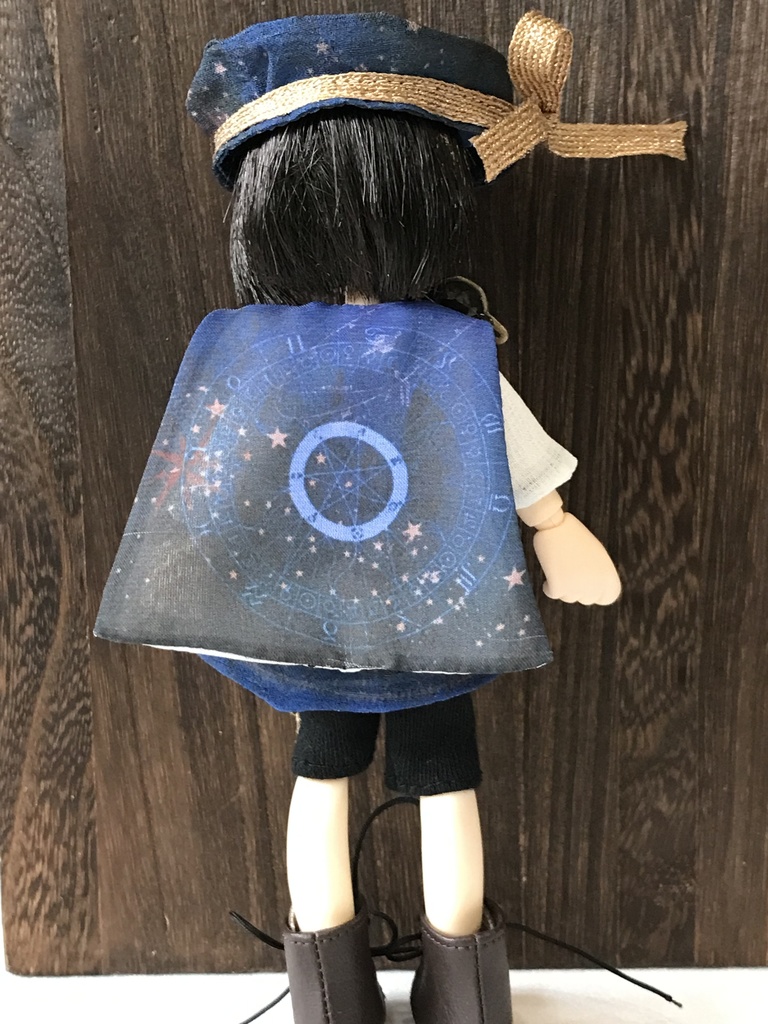 オビツ11/スタークラウンセット