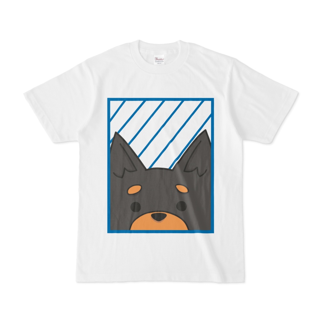 がうるふタイム【師匠】ビッグフェイスロゴ