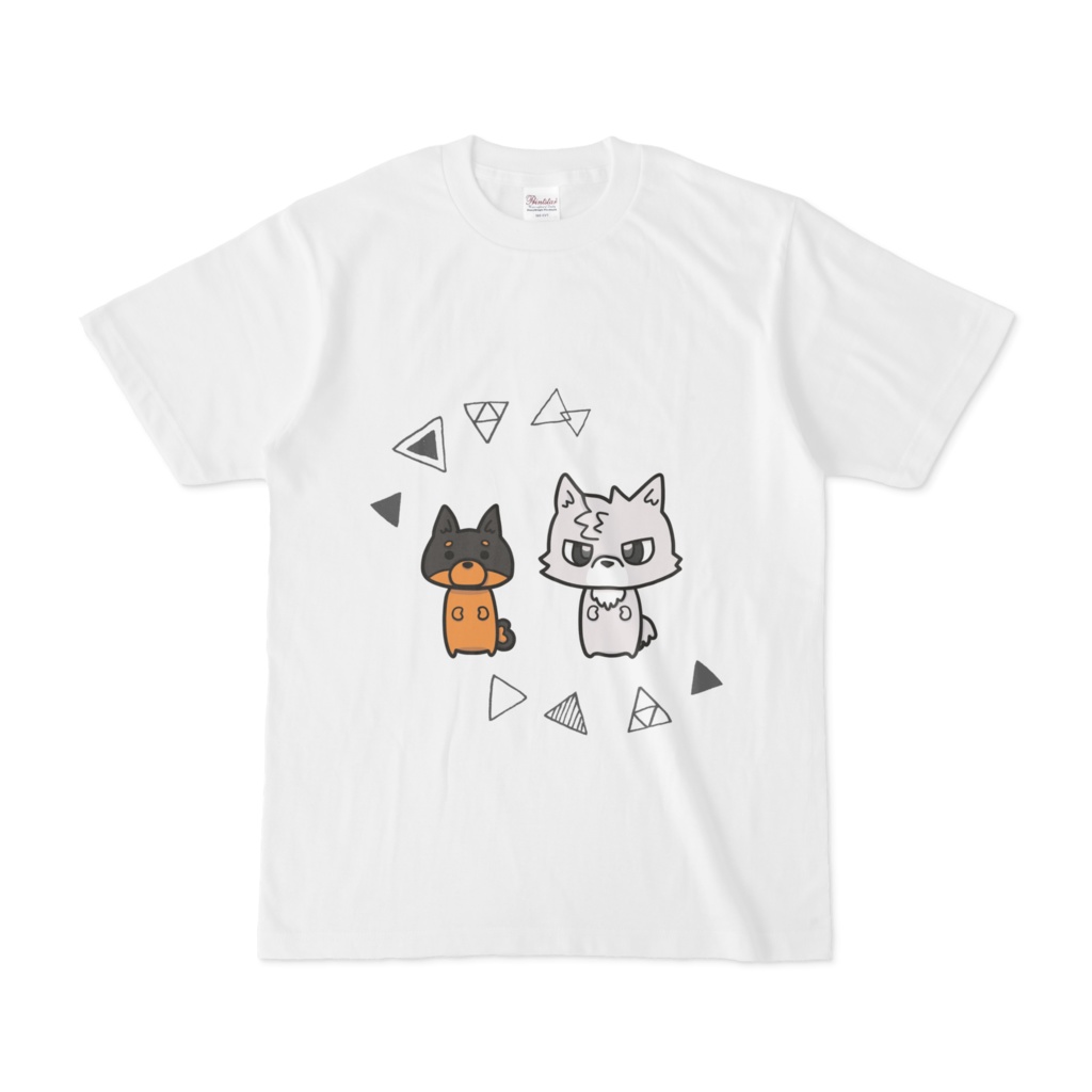 がうるふシリーズ【リトルフレンズ】