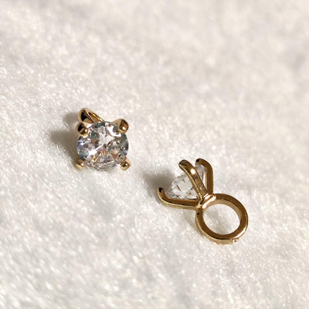 ✦ユリレイ/ウェディングブレスレット/天然石イメージアクセサリー