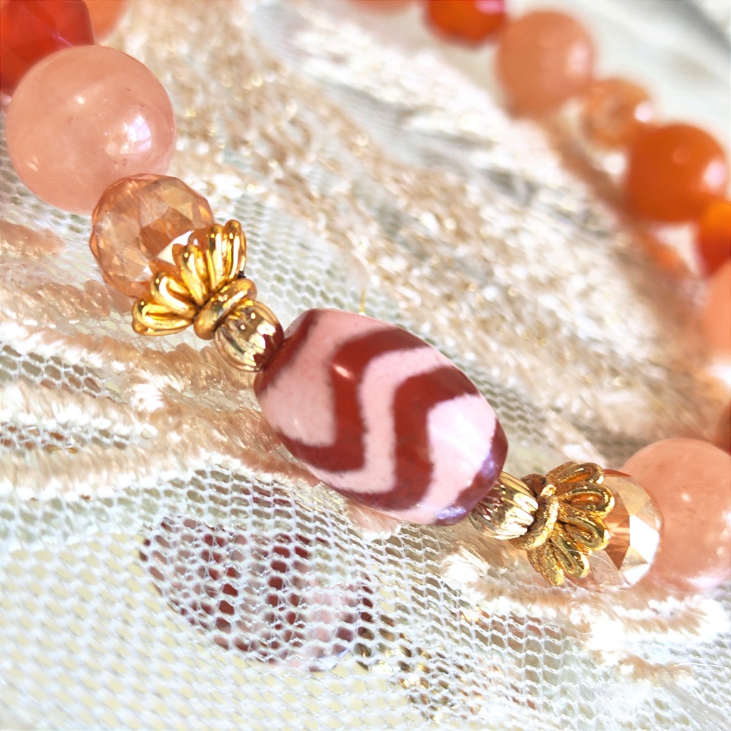 ✦プレゼント企画✦シュヴァーン✦天然石ブレスレット✦イメージアクセサリー✦