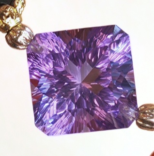 ✦テイルズ✦宝石シリーズ✦ユーリ・ローウェル✦天然石ブレスレット✦イメージアクセサリー✦