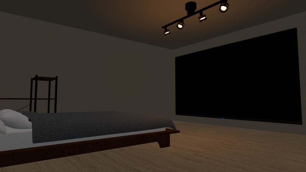 【ワールドアセット】100円ルーム