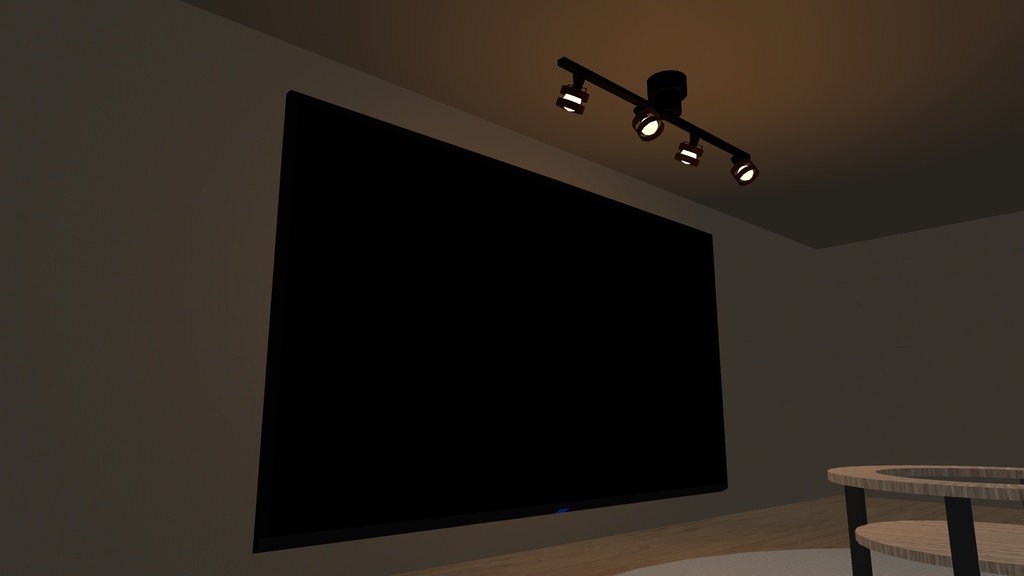 【ワールドアセット】100円ルーム