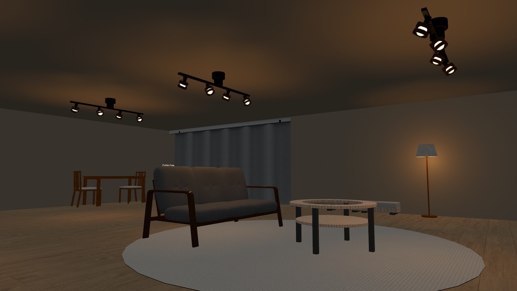 【ワールドアセット】100円ルーム