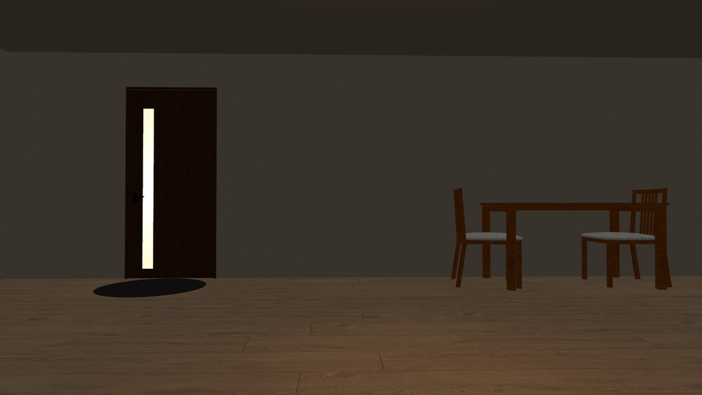 【ワールドアセット】100円ルーム