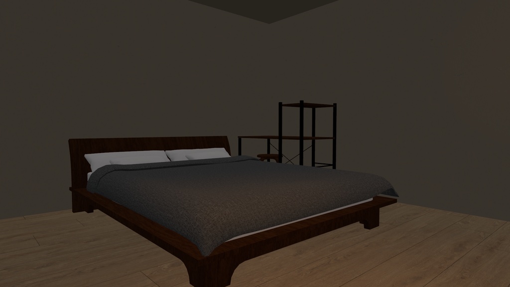 【ワールドアセット】100円ルーム