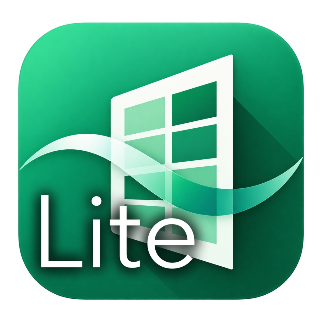 FrONTier Lite ─ MacとWindowsの違いでExcelの表の文字が切れていないかを確認する（無償）