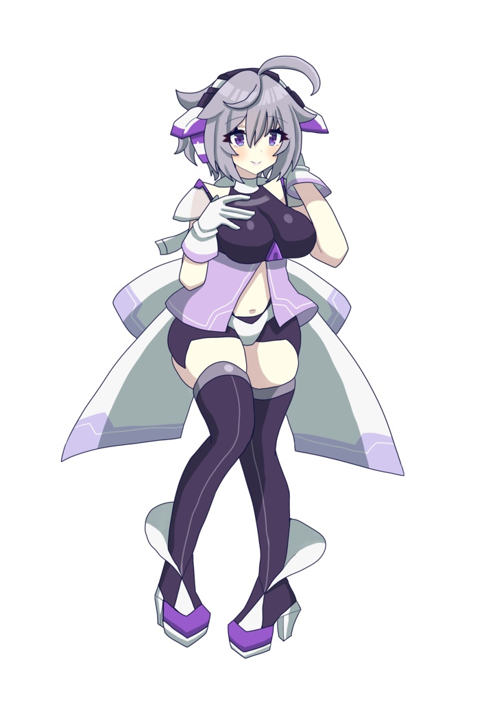 ニア　アクリルスタンド