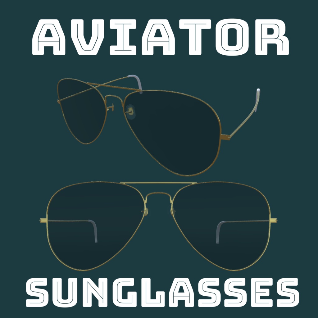 アビエーター/AVIATOR 