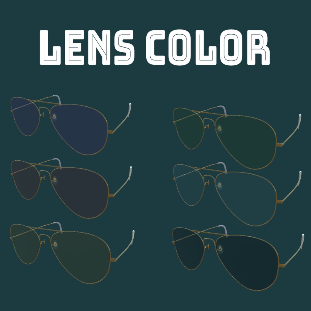 アビエーター/AVIATOR