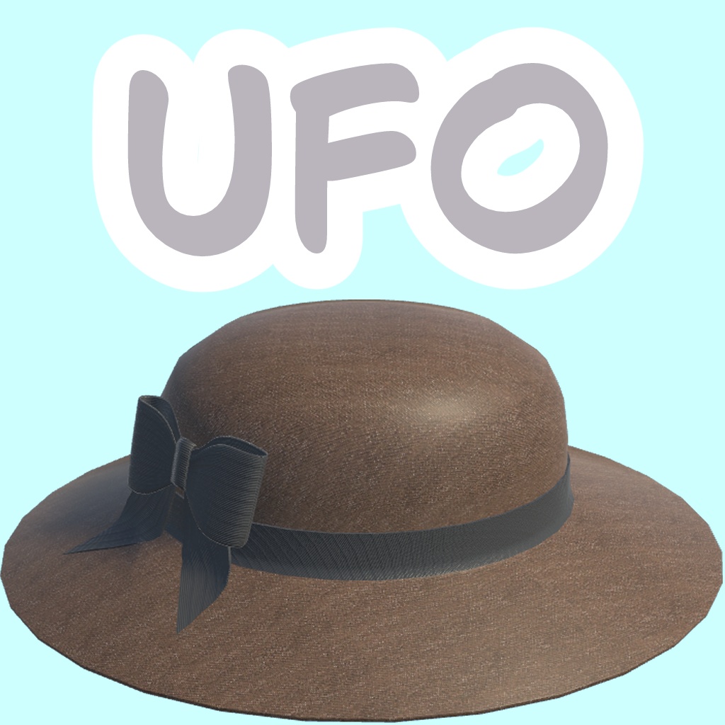 夏の生活と共に「Paper Hat」無料