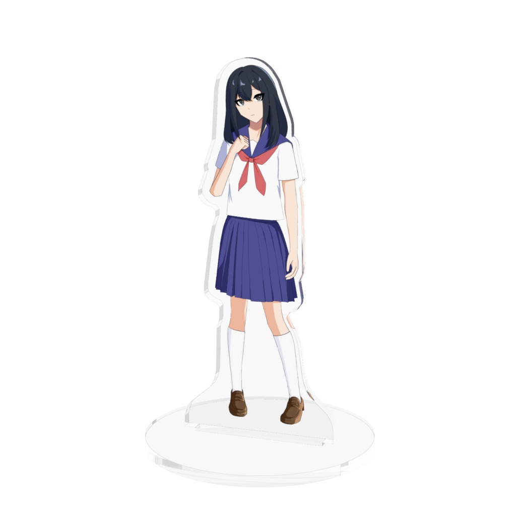 [結衣]アクリルスタンド