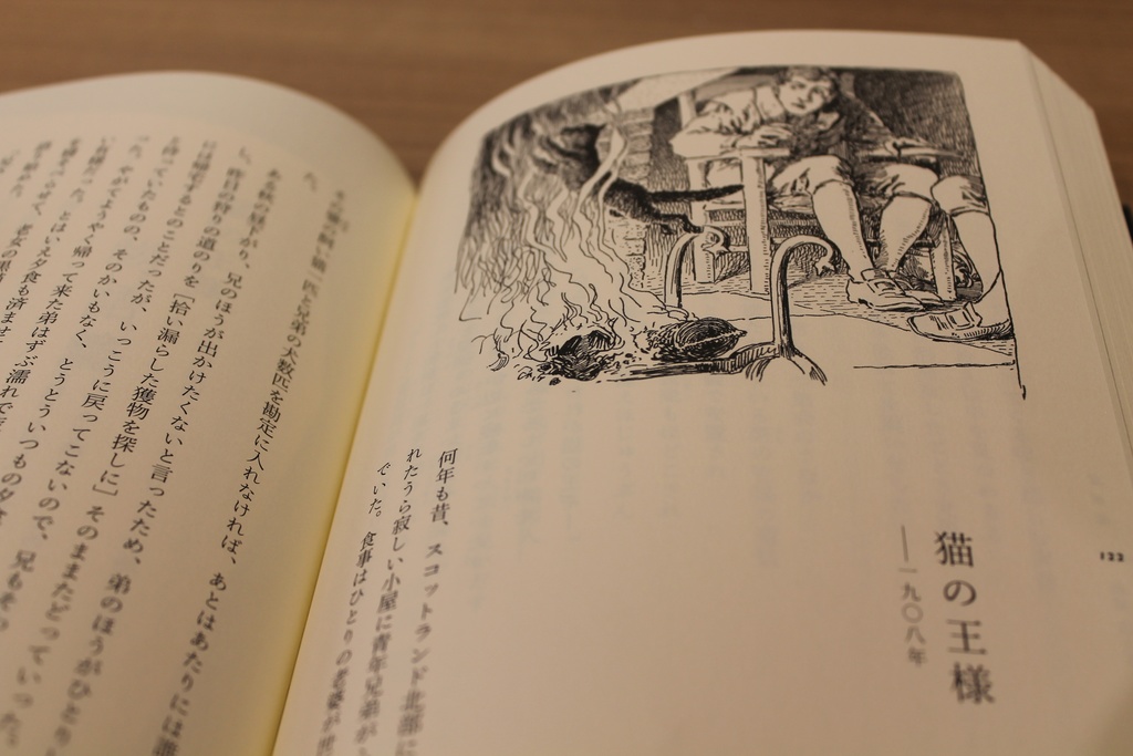 猫にご用心 知られざる猫文学の世界(送料込み)