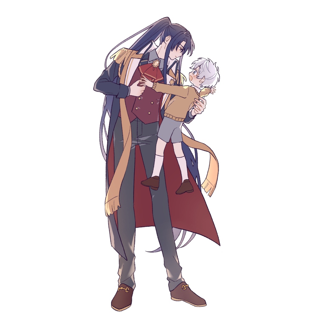 アクリルスタンド1