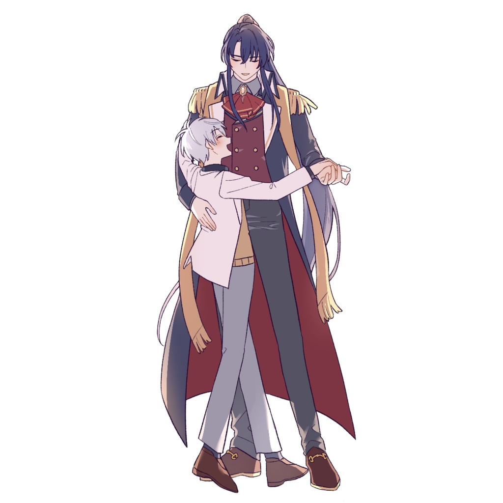 アクリルスタンド2