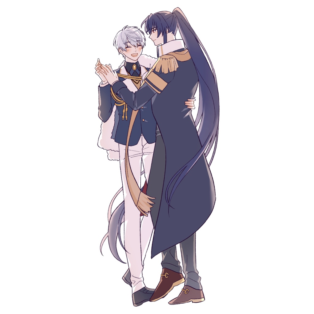 アクリルスタンド3