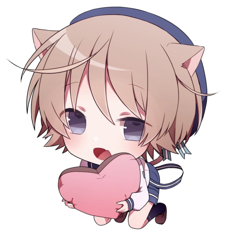 そらのとあ ぎゅぎゅっとあくきー！