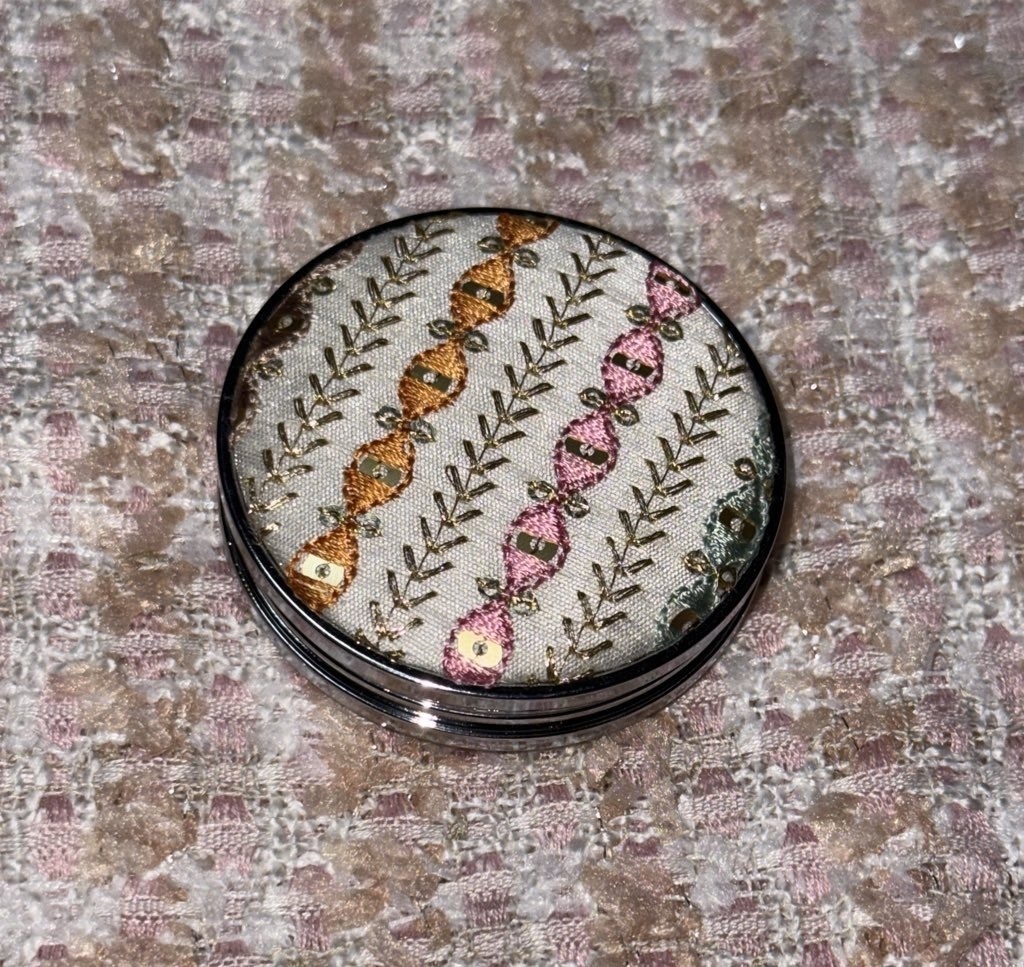 ムトイフイメージコンパクトミラー