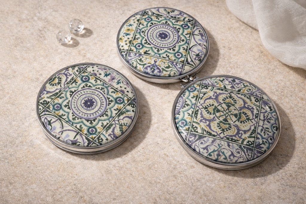 アルセノコンパクトミラー