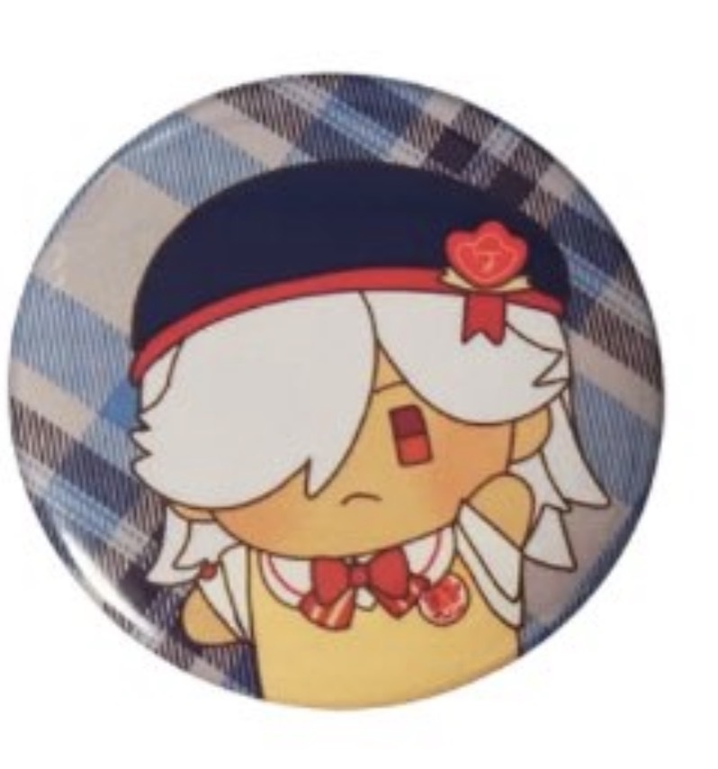 缶バッジ(ぬい)