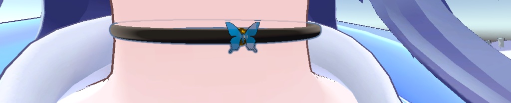 チョーカー