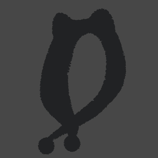 【PB対応】Earmuff【アッシュ用】