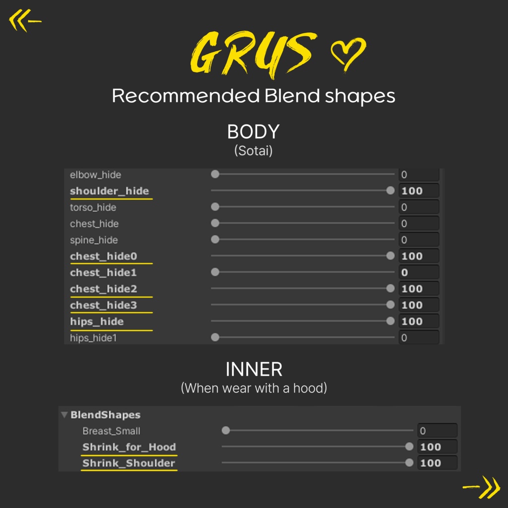 Project Graffiti: Inner 【Collaboration】