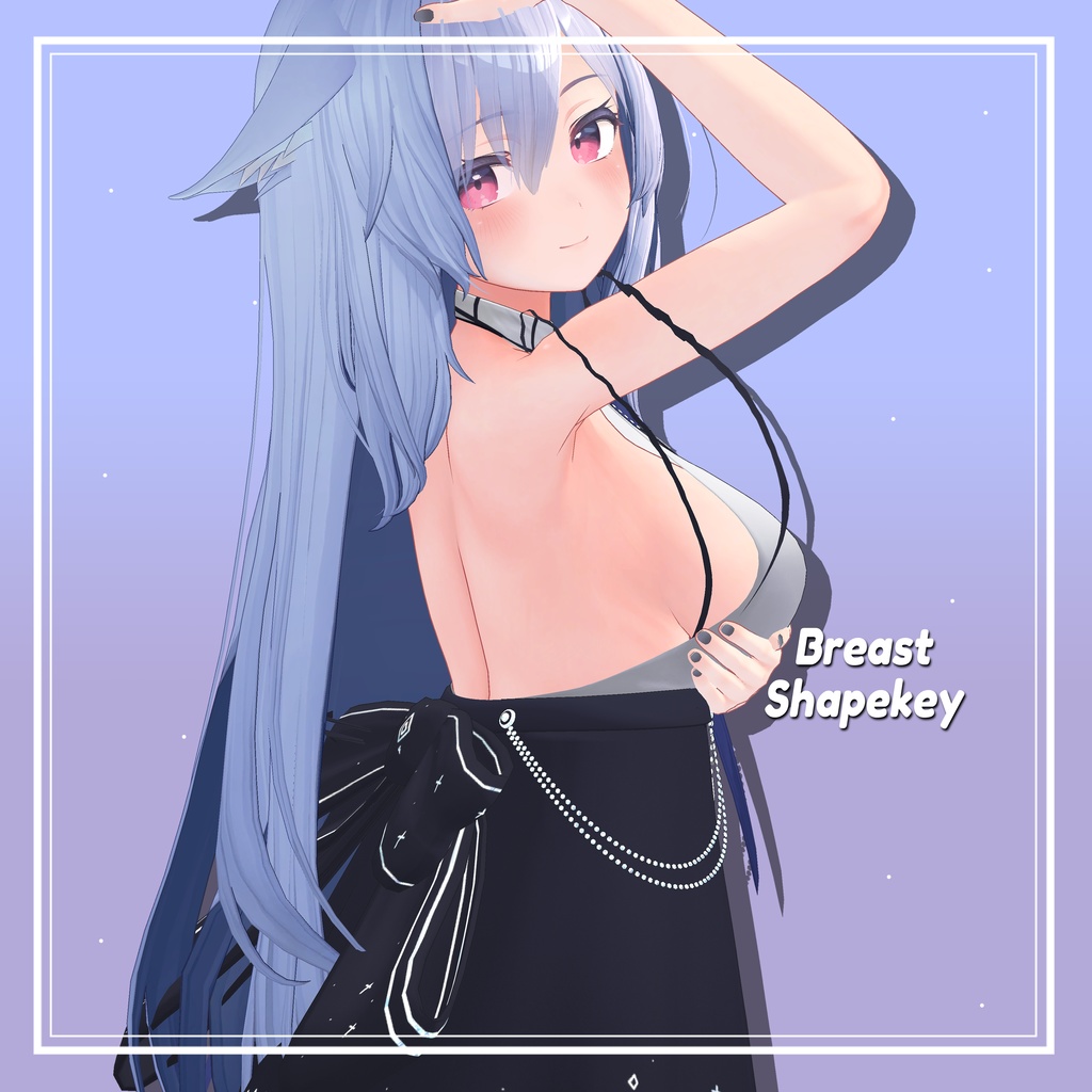 Diamond one piece 【桔梗、セレスティア用】