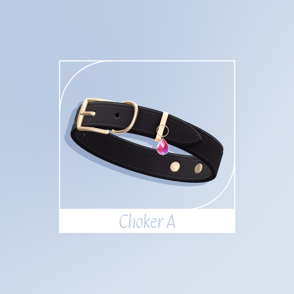 Choker A