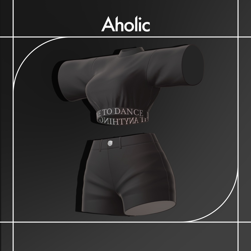 TIME TO DANCE 【マヌカ】