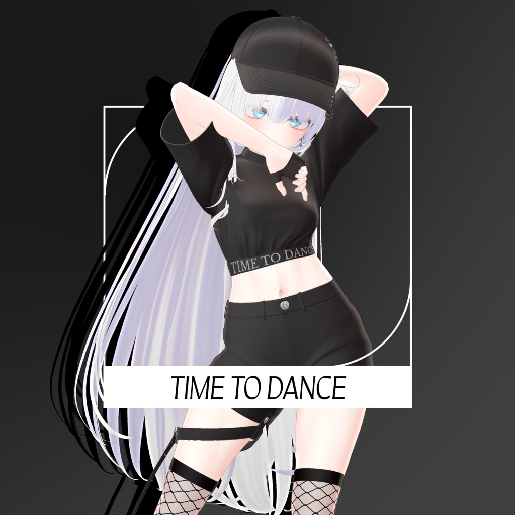 TIME TO DANCE 【マヌカ】