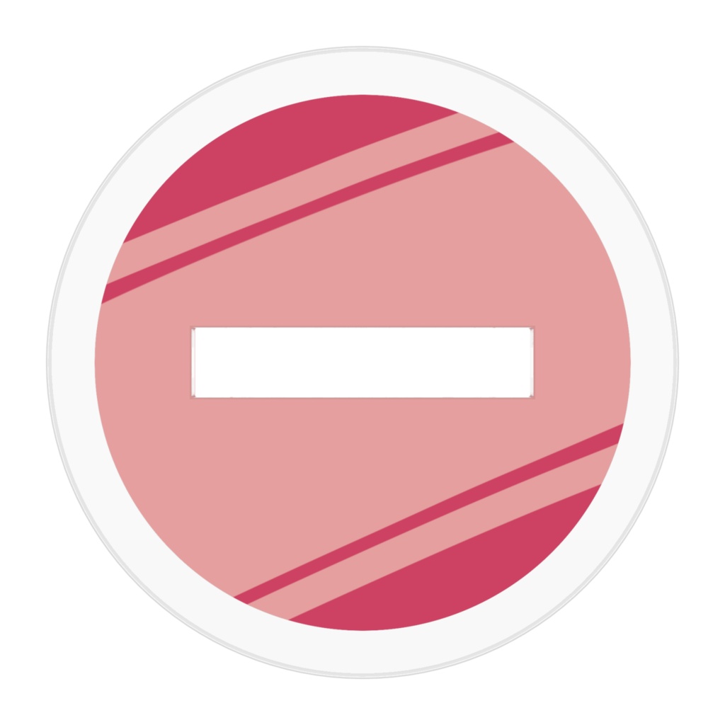 【葬幻プロジェクト】鳴猫愛名 アクリルスタンド(デフォルメ)